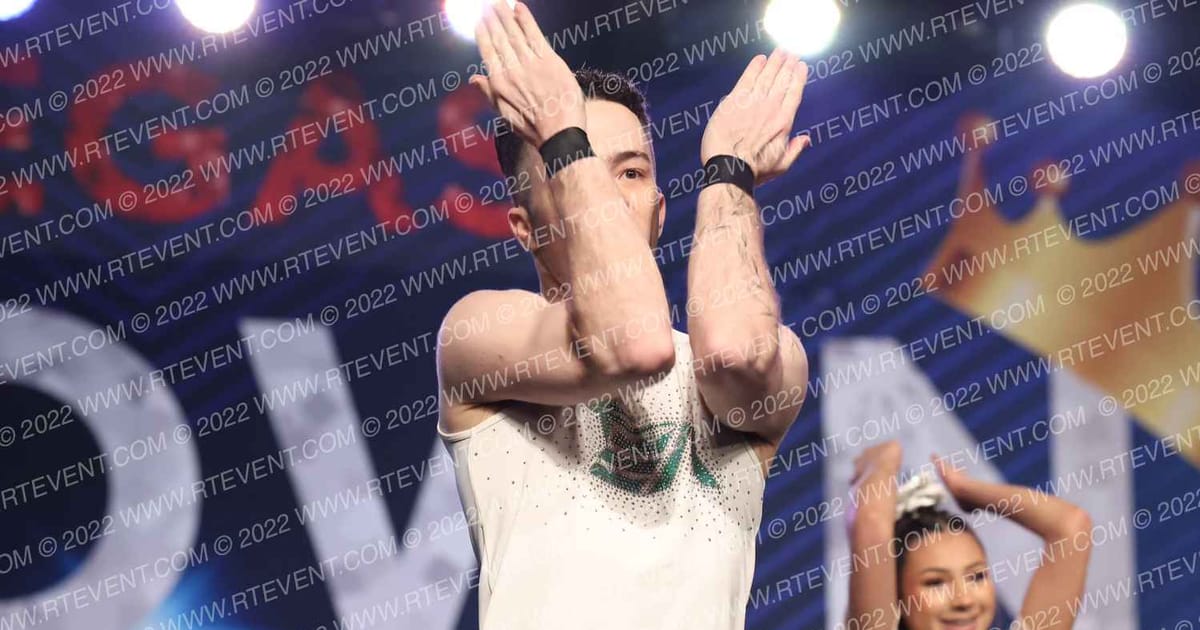 Envy All Stars Eclipse · Vegas Crown Photo
