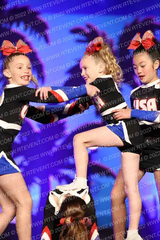 USA Starz Twinkle