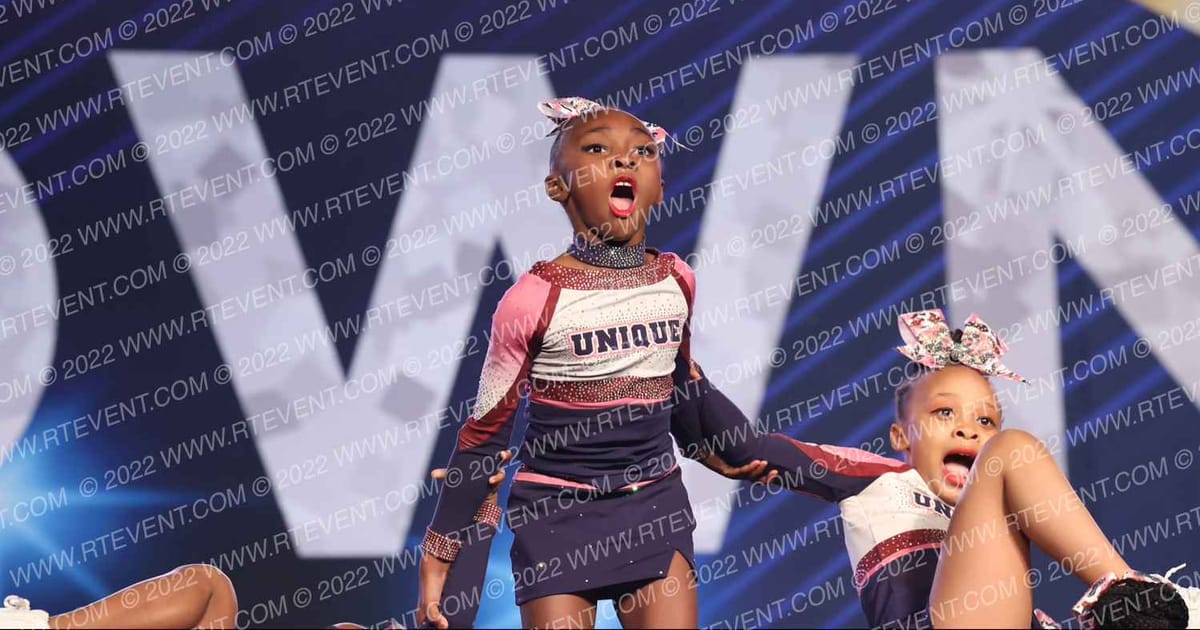 Unique Stars Royalty · Vegas Crown Photo