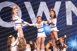702 CHEER
