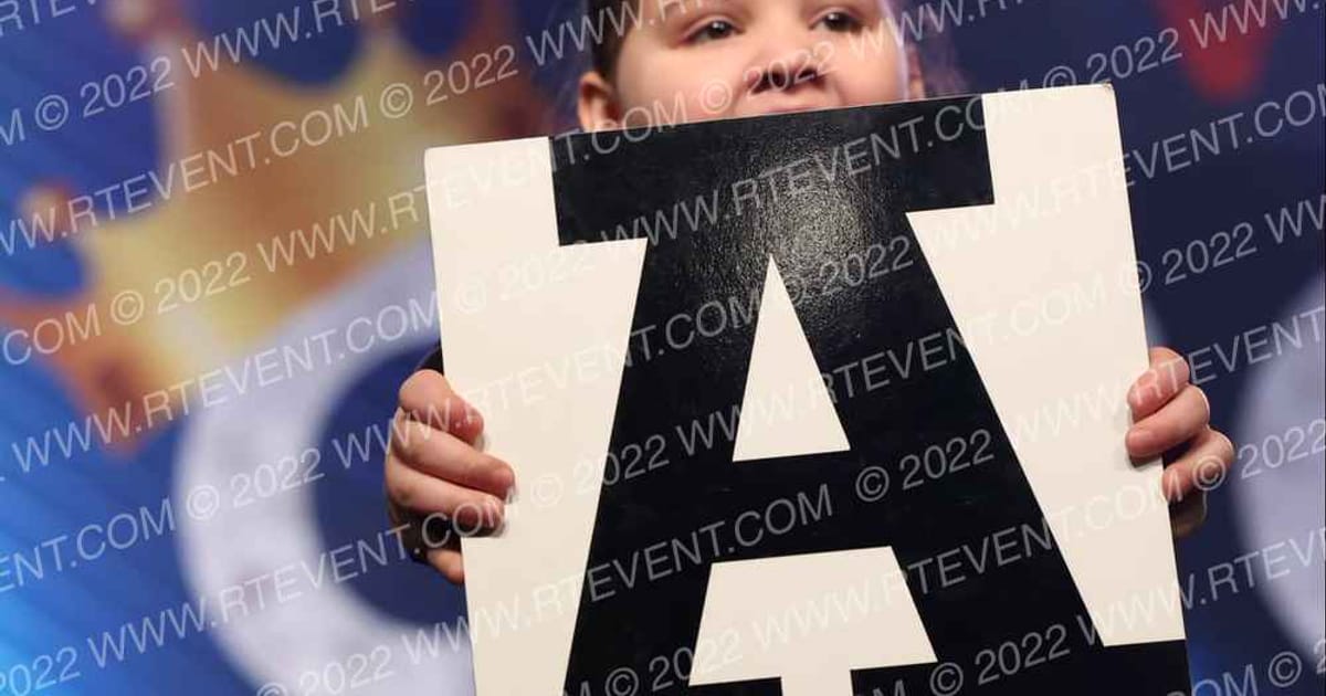 Federal Way Hawks Onyx · Vegas Crown Photo