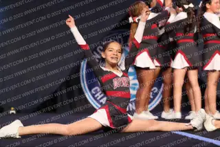 Downey Razorbacks Crush