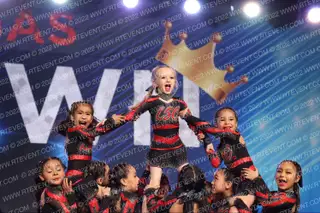 LSC All Stars Ignite