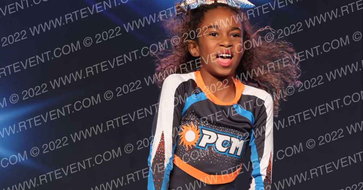 Pacific Coast Magic Rays · Vegas Crown Photo