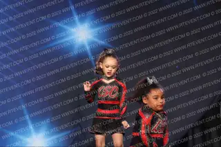 LSC All Stars Sparklers