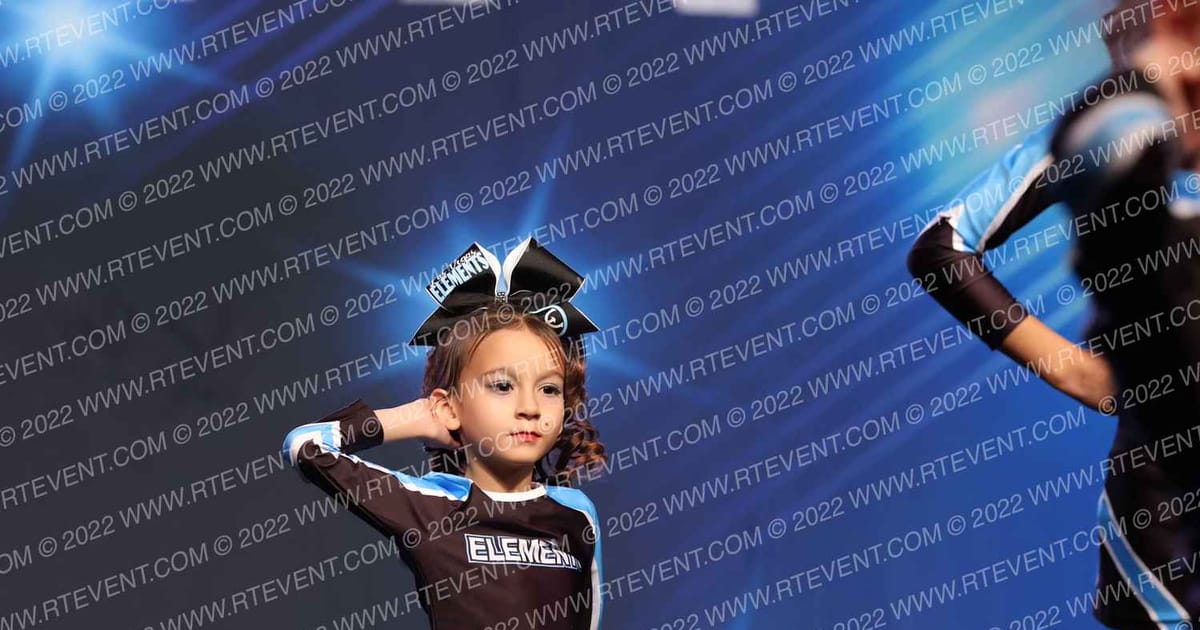 Las Vegas Elements Mini Mist · Vegas Crown Photo