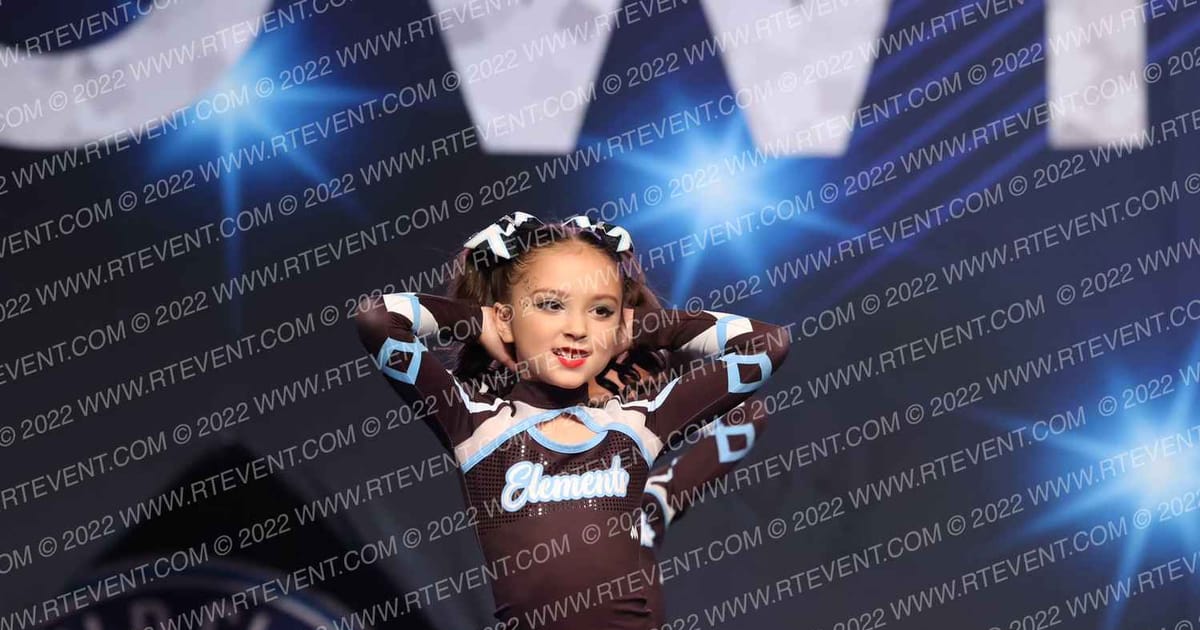 Las Vegas Elements Raindrops · Vegas Crown Photo