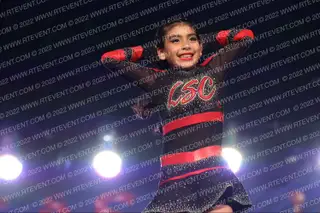 LSC All Stars Wildfire