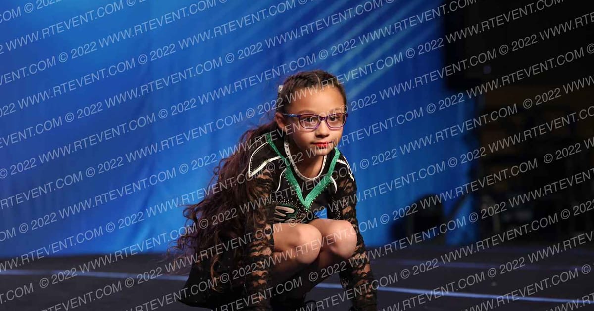 Envy All Stars Onyx · Vegas Crown Photo