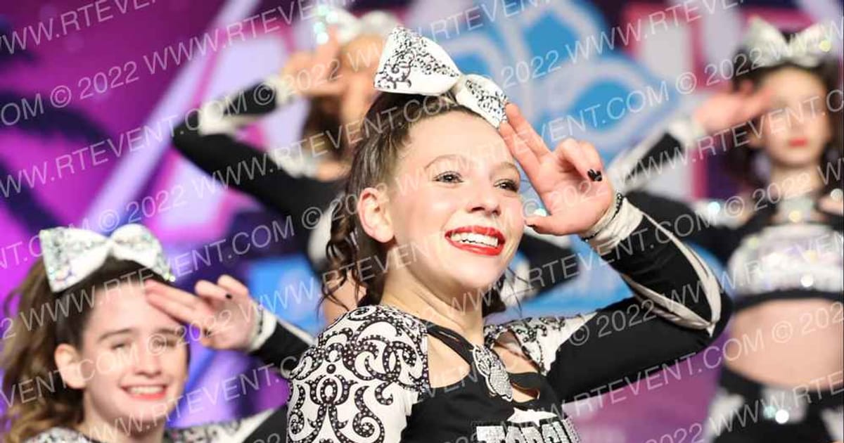 Top Gun All Stars Bombsquad · Aloha Grand Nationals