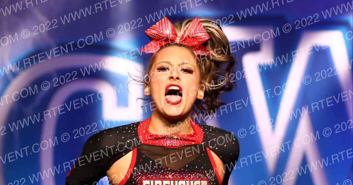 Firehouse Elite Open Fire · Pacwest Grand Nationals