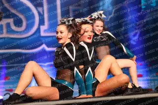OOA Cheer Force FLASH