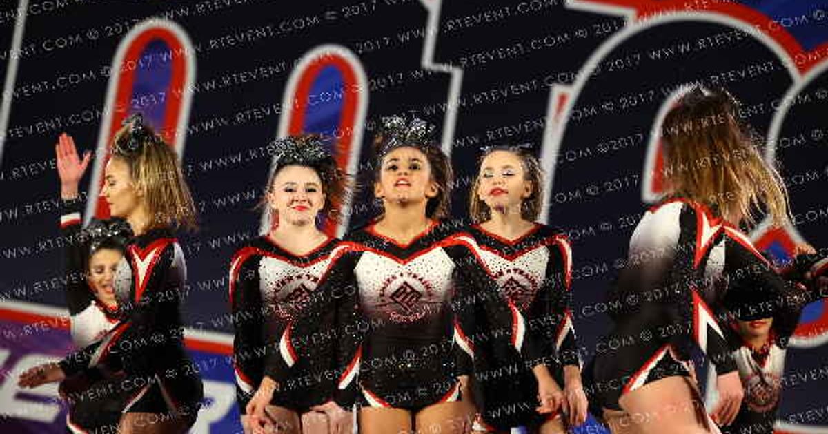 PTC Allstars Elite · JAMFest Trenton Classic
