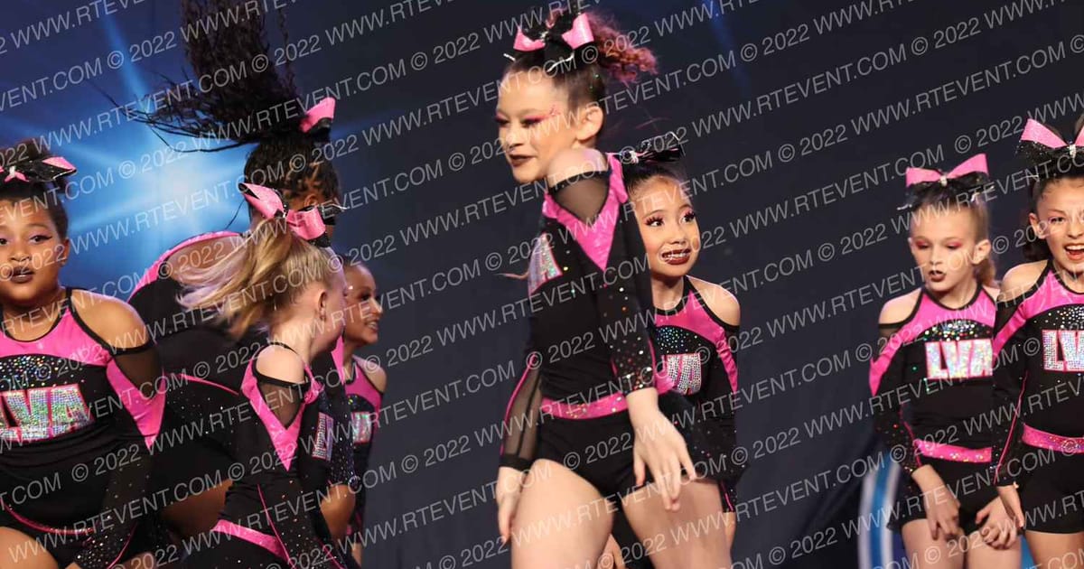 Las Vegas All Stars Twilight · Vegas Crown Photo