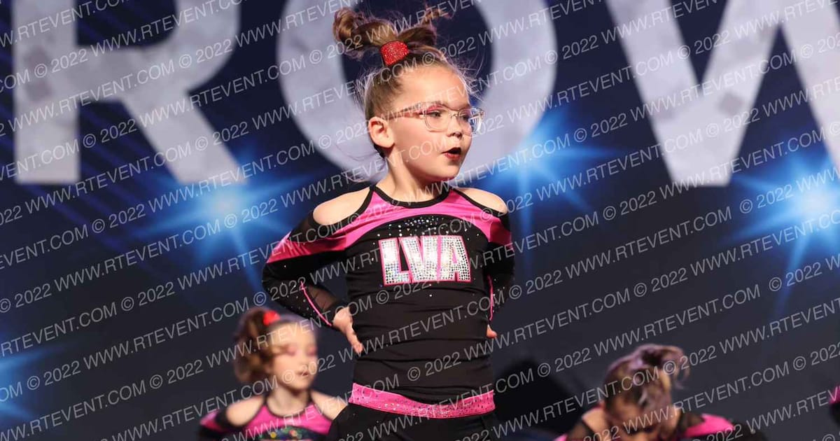 Las Vegas All Stars Cherries · Vegas Crown Photo