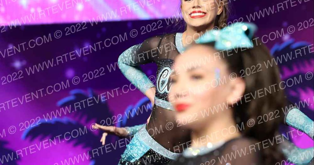 Chaos by Arizona Element Lithium · Aloha Grand Nationals