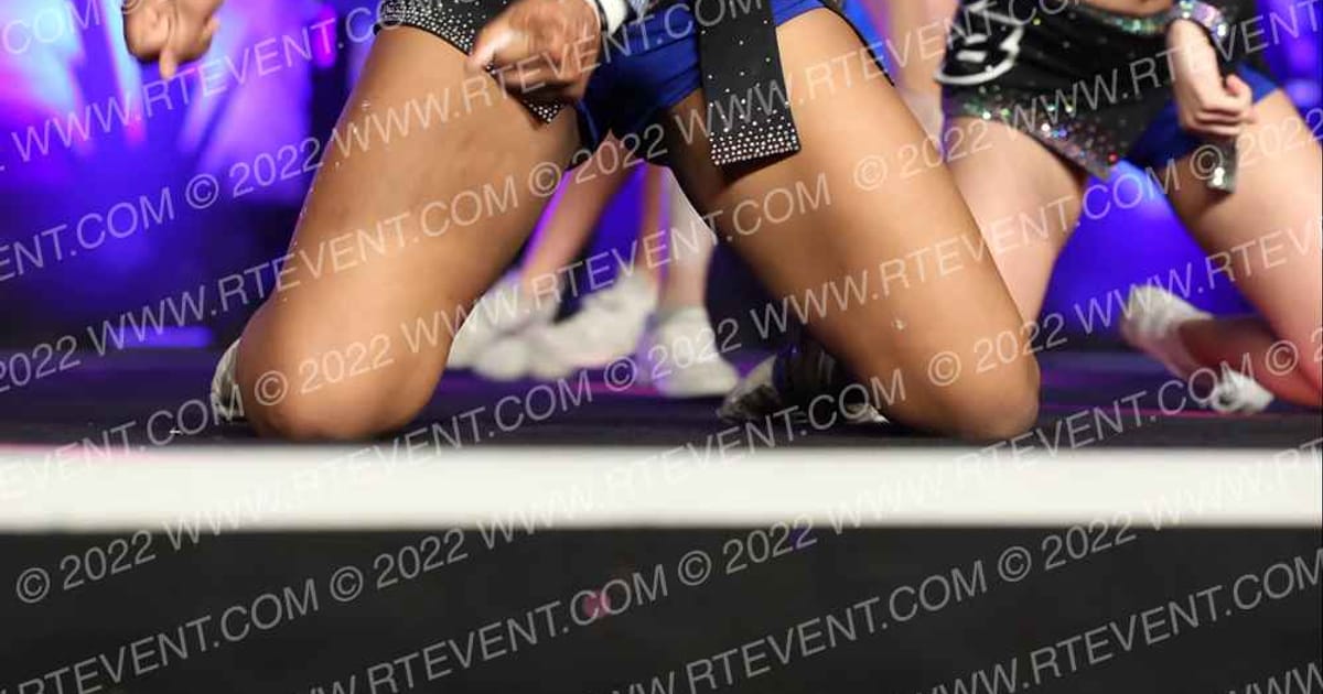 Pacific Beach Allstars - San Diego Moonlight · Aloha Grand Nationals