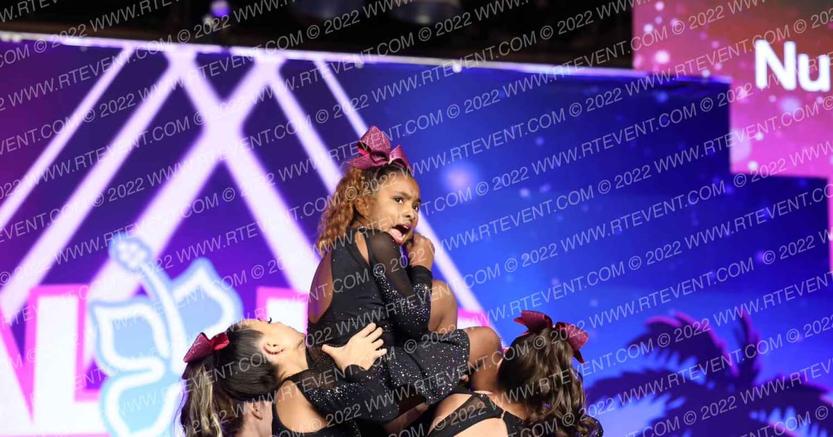 Nu Matics Athletics Chrome · Aloha Grand Nationals