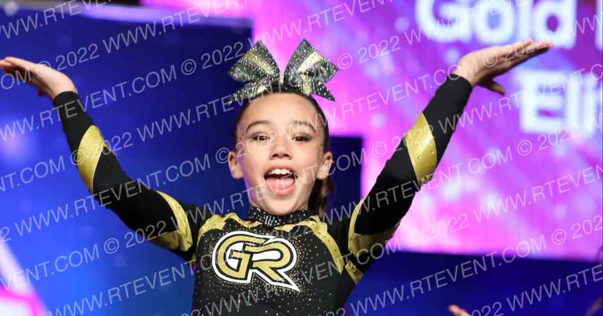 AZ COSMIC CRUSH AZ CRUSH EMMORTALS · Aloha Grand Nationals