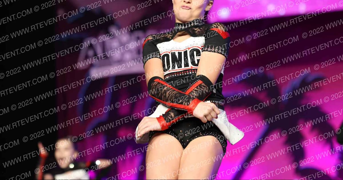 Universal Sonics Jynx · Aloha Grand Nationals