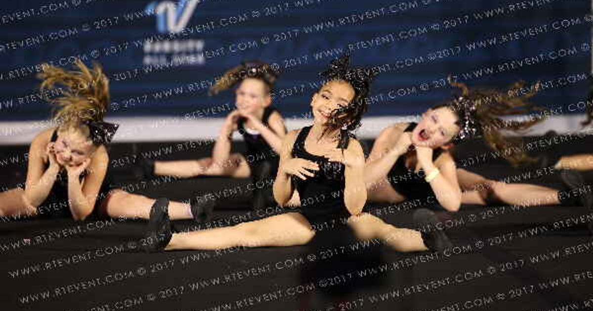 Northwest Power Athletics Mini Warriors · All Star Challenge Clash Of the Titans
