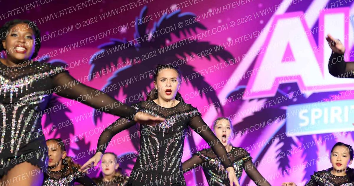 Nu Matics Athletics Titanium · Aloha Grand Nationals
