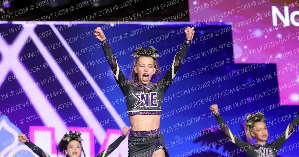 Northstar Elite NORTHSTAR VOODOO · Aloha Grand Nationals
