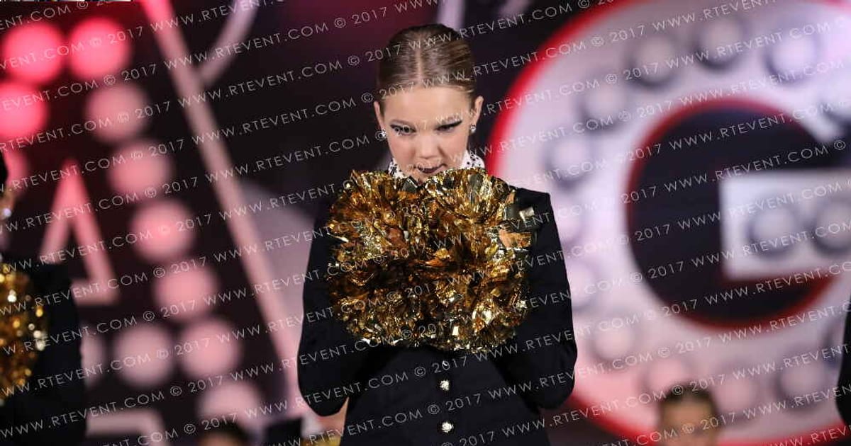 Planet Dance Youth Pom · Cincinatti