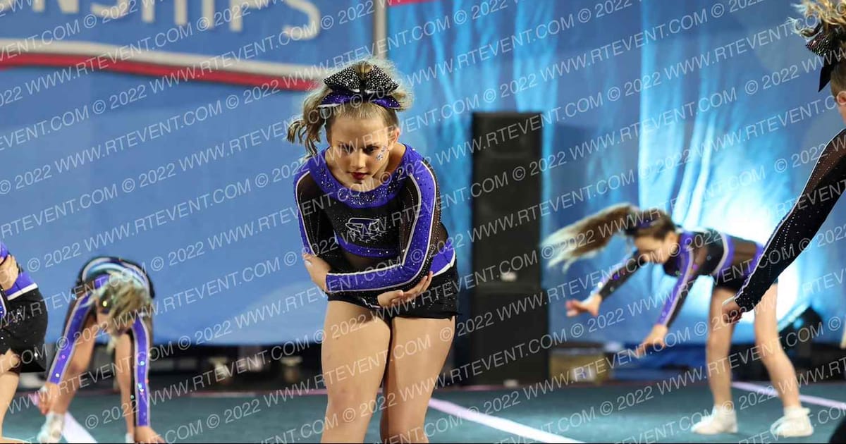Maryland Twisters Virginia Wildfire · Aloha Richmond Showdown