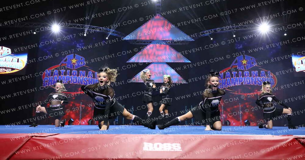 Diamond Elite Obsession · Americas Best Kansas City Grand Nationals