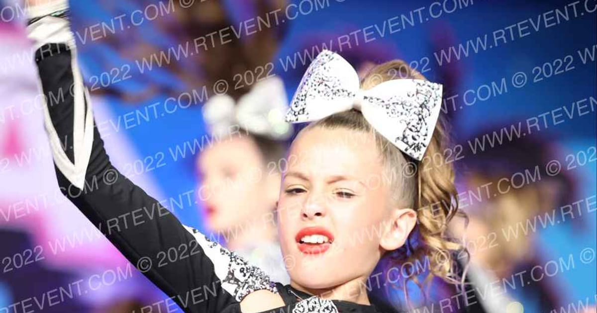 Top Gun All Stars Young Gunz · Aloha Grand Nationals