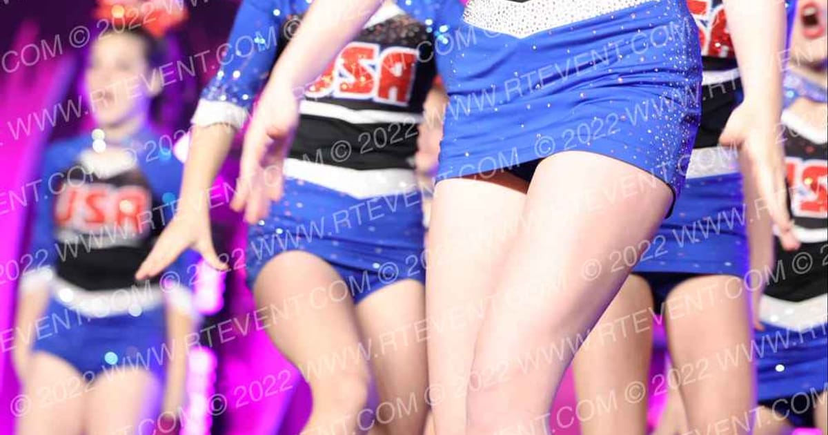 USA Starz Shine · Aloha Grand Nationals