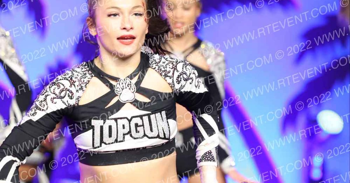 Top Gun All Stars Wrath · Aloha Grand Nationals