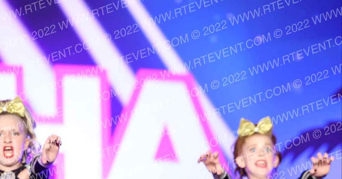 Top Gun All Stars Golden Ops · Aloha Grand Nationals
