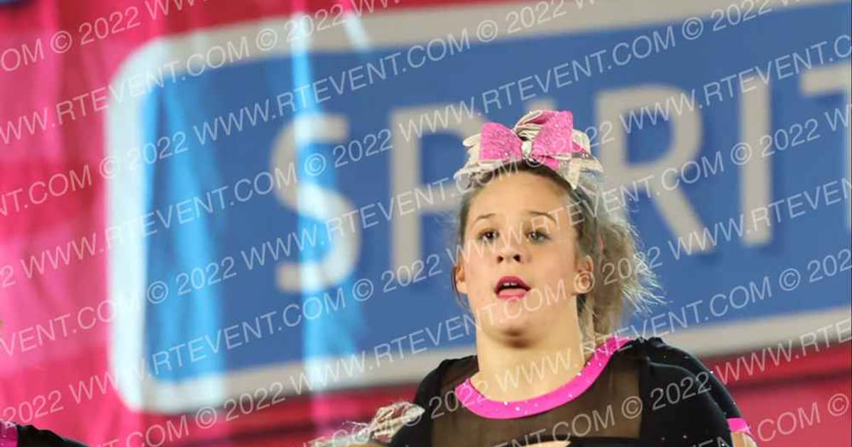East Coast Extreme Allstars Black Ice · Aloha Richmond Showdown