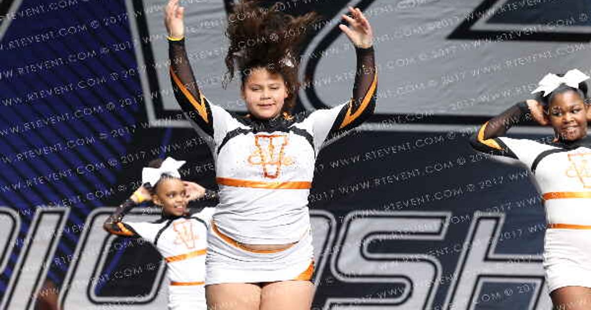 VACAVILLE ELITE FIRST STRIKE · State Championship
