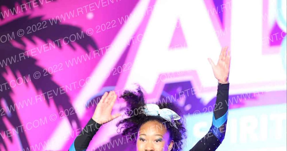 Arizona All Stars Diamonds · Aloha Grand Nationals