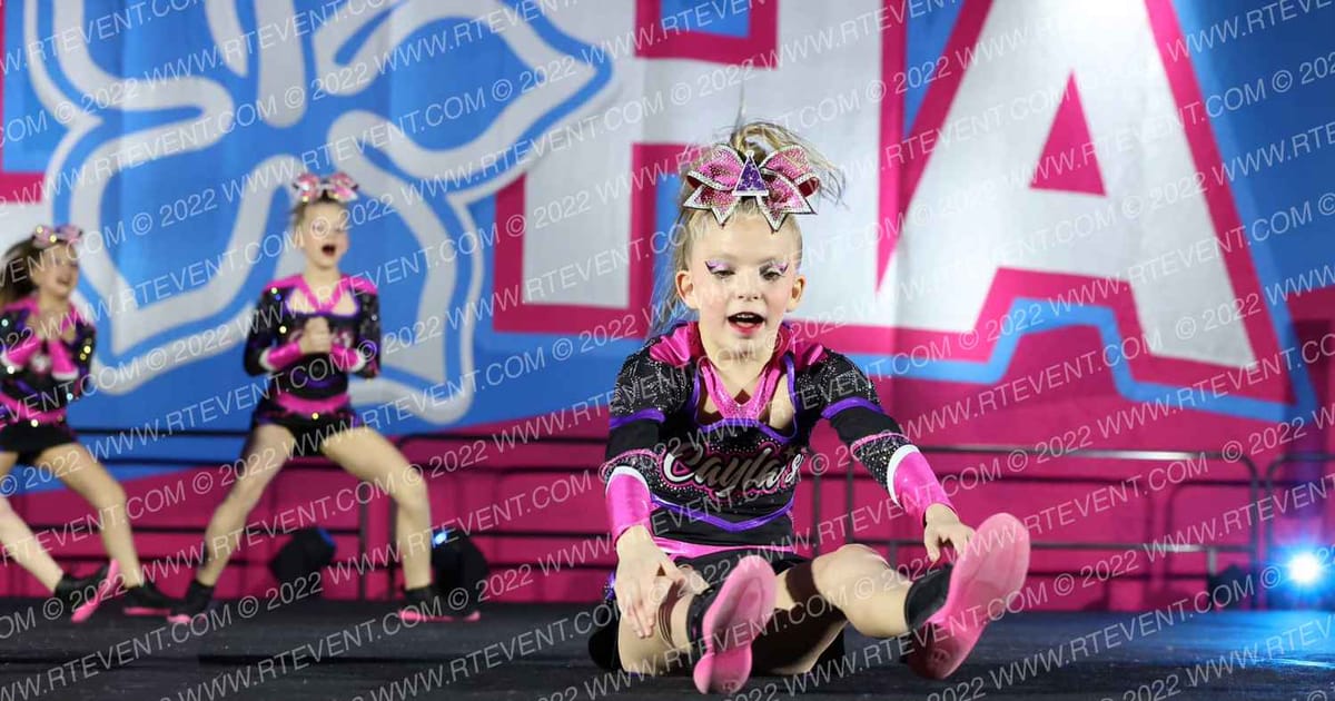 Cayla's Stars 2 · Aloha Indy Showdown