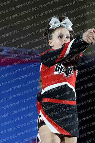 GymTyme Indiana Glory