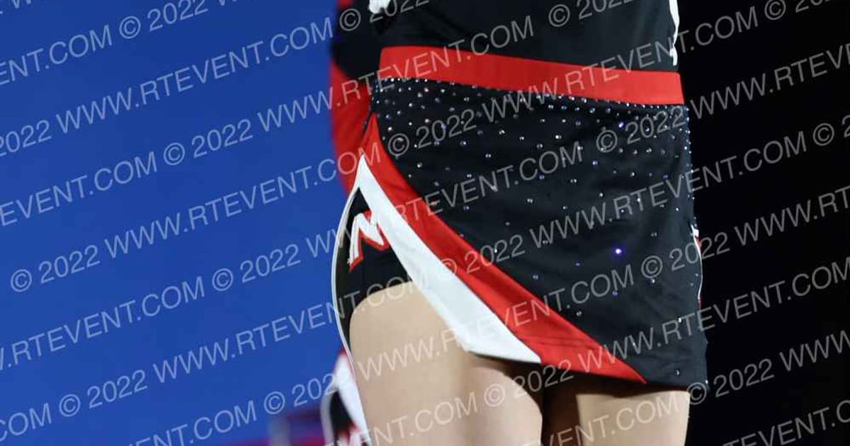 GymTyme Indiana Glory · Aloha Indy Showdown