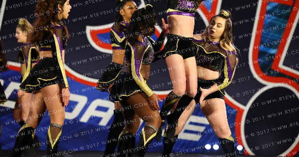 Jerzey Jewelz 24K · JAMFest Trenton Classic