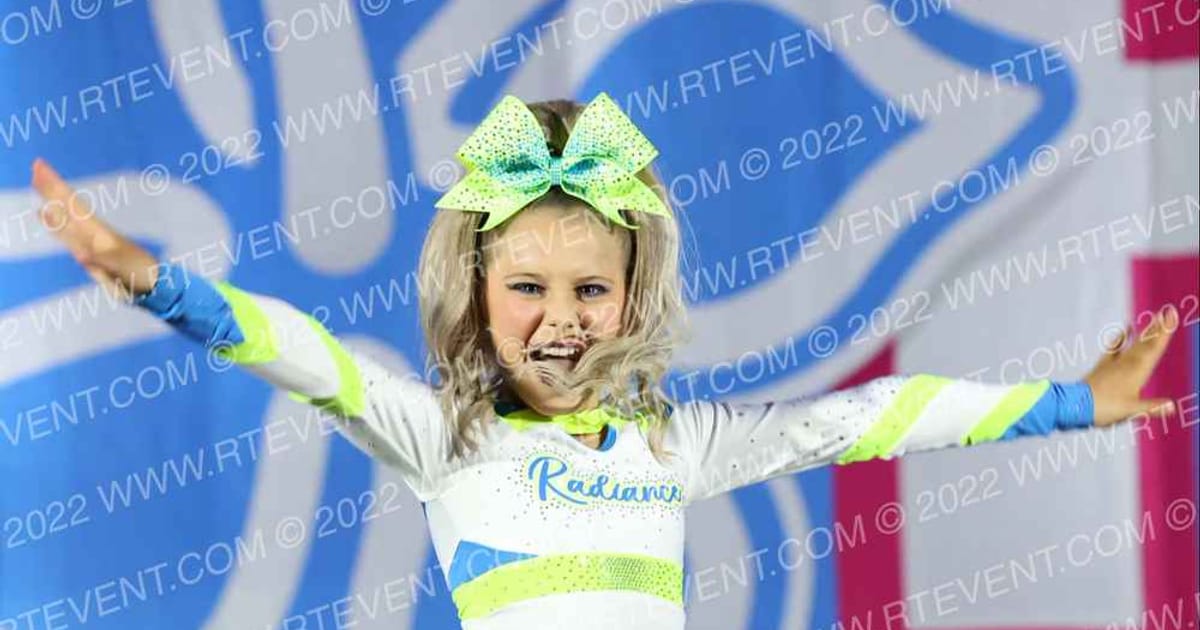 JPAC Radiance Sunflowers · Aloha Indy Showdown