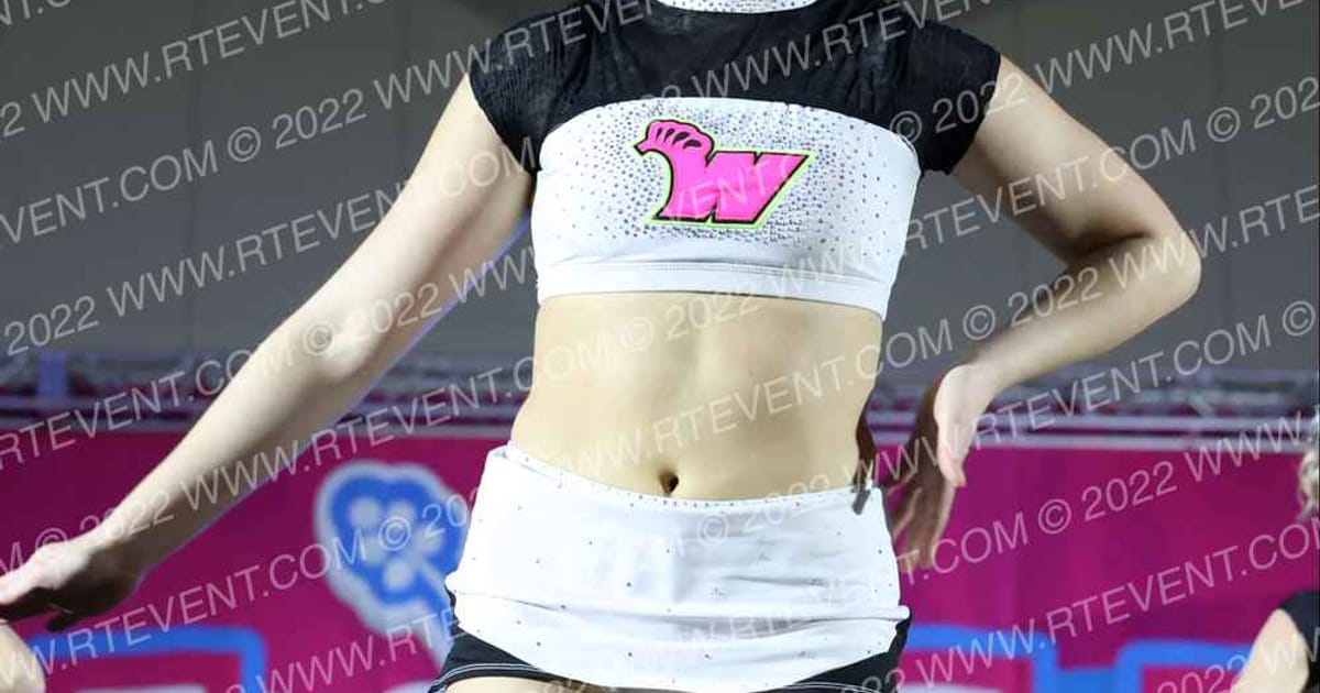 Westside Cougars All Stars Lady Riot · Aloha Indy Showdown