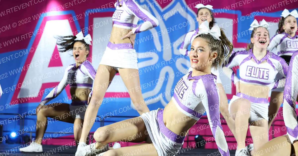 Dragons Elite Ms. Worldwide · Aloha Indy Showdown