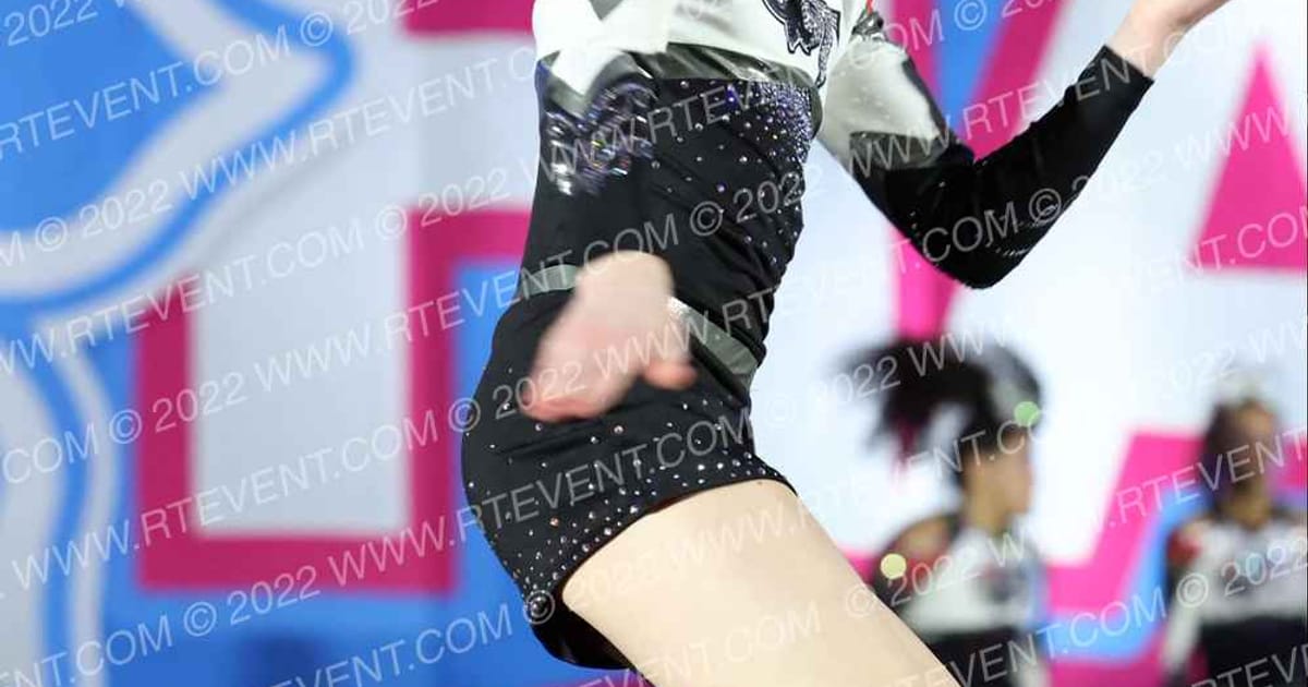 GymTyme Indiana Freedom · Aloha Indy Showdown