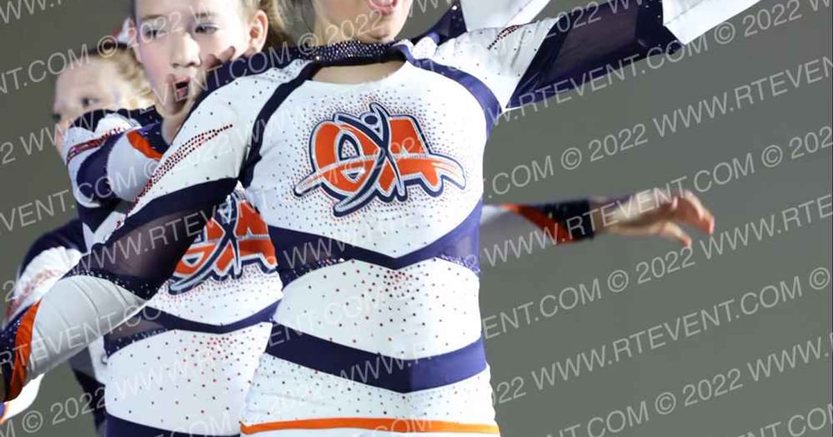 Outlaw Athletics Mini Gems · Aloha Indy Showdown