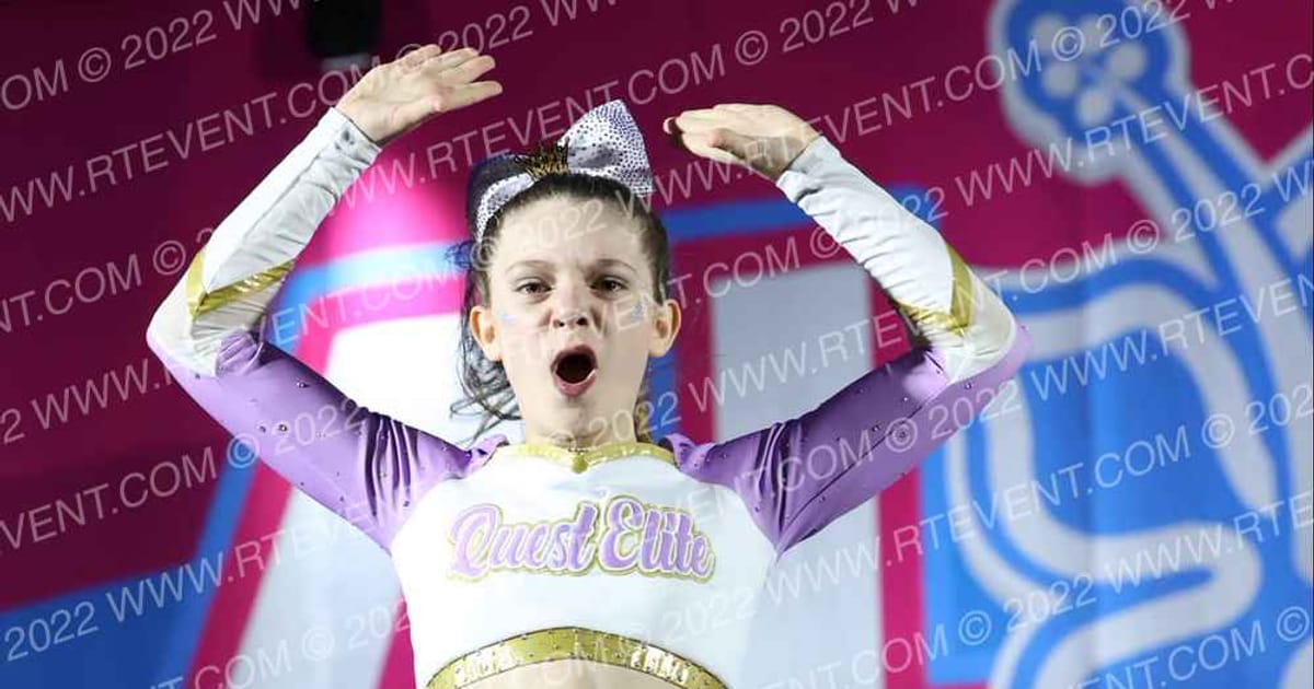 Quest Elite Royalty · Aloha Indy Showdown