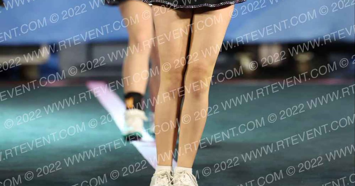 Cougars Competitive Cheer Showcatz · Aloha Richmond Showdown