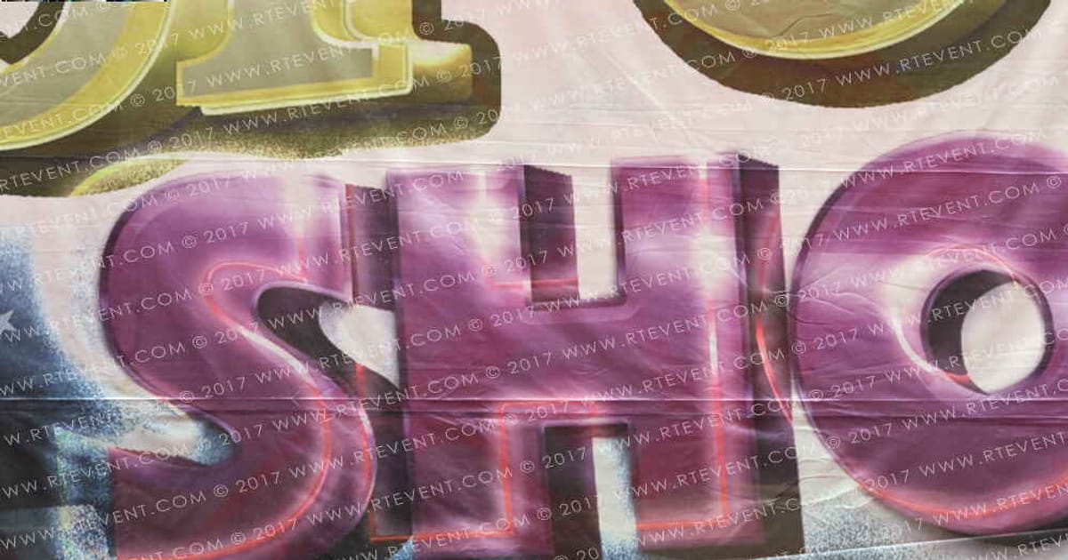 Sample · Spotlight Showdown