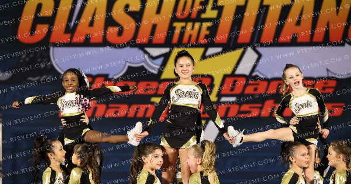 Sonic Elite All Stars White Gold · All Star Challenge Clash Of the Titans